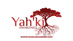 Yahki Awakened Logo