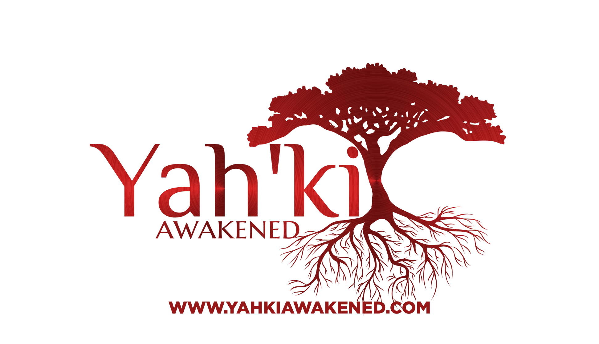 Yahki Awakened Logo